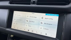 Jaguar XF 2.0d [180] R-Sport 4dr Auto Diesel Saloon